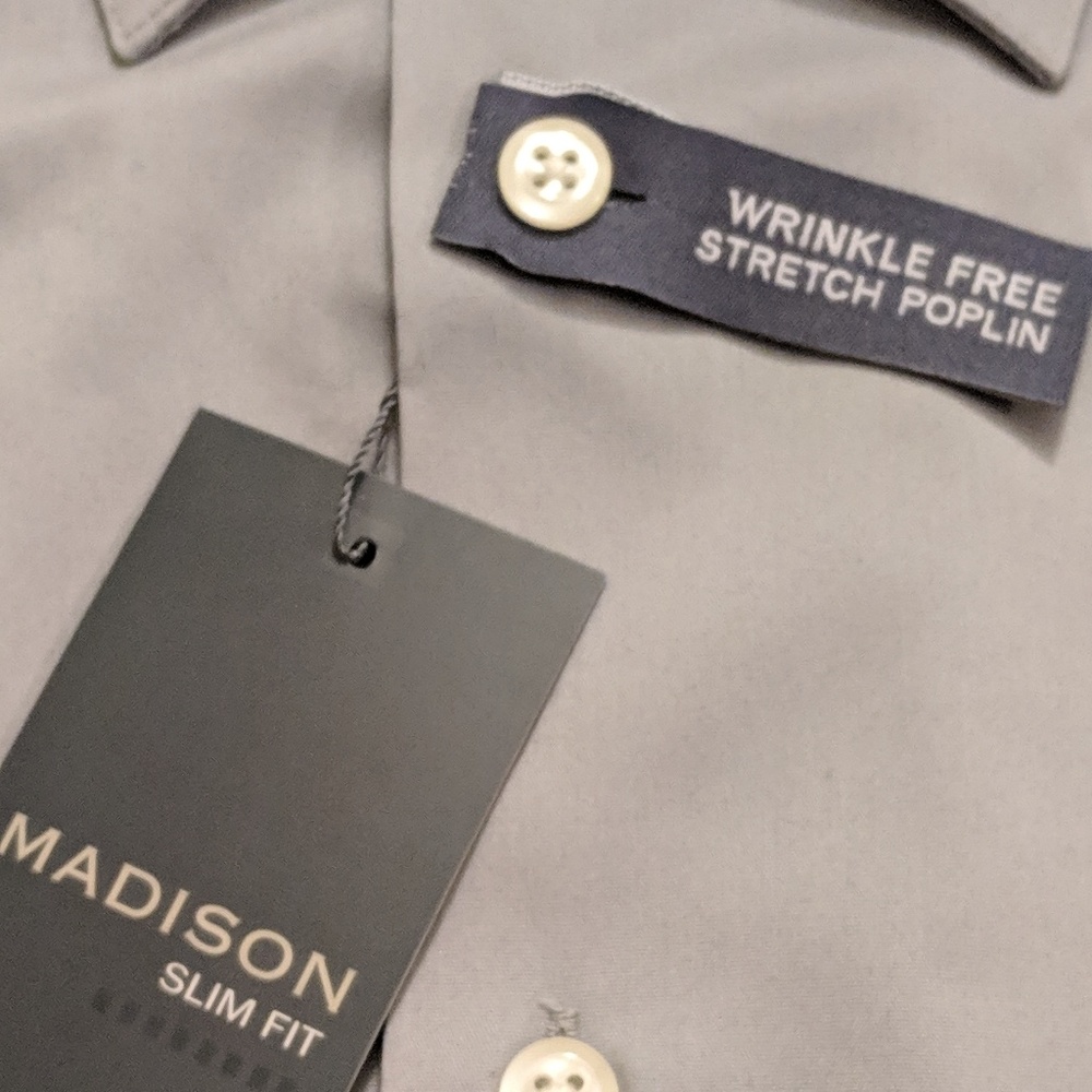 Mens Dress shirt